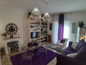 Il moro di Sicilia apartment Termini Imerese